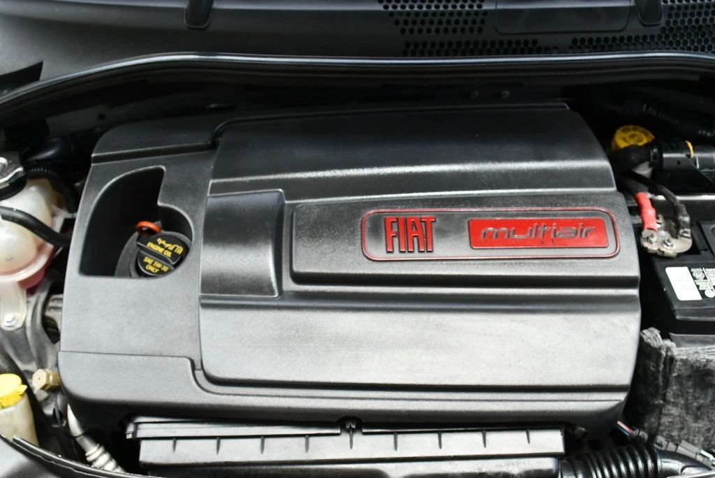 2015 Fiat 500 - Image 31 of 31