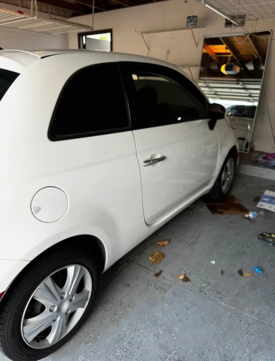 2015 Fiat 500 - Image 9 of 9