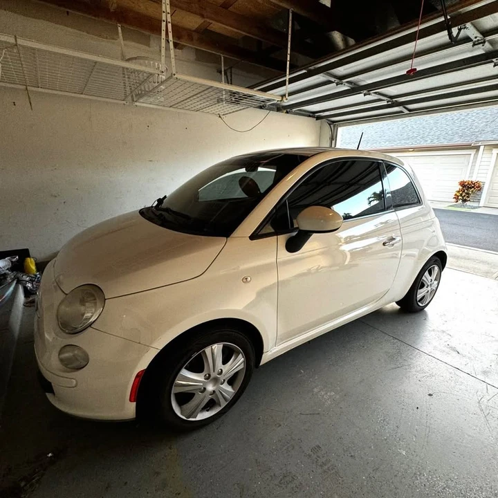 2015 Fiat 500 - Image 2 of 9