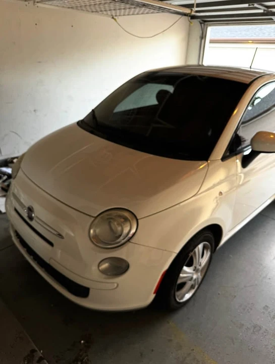 2015 Fiat 500 - Image 5 of 9