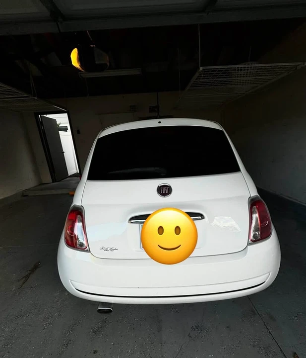 2015 Fiat 500 - Image 3 of 9