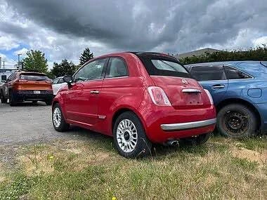2015 Fiat 500 - Image 3 of 4