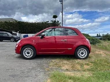 2015 Fiat 500 - Image 2 of 4