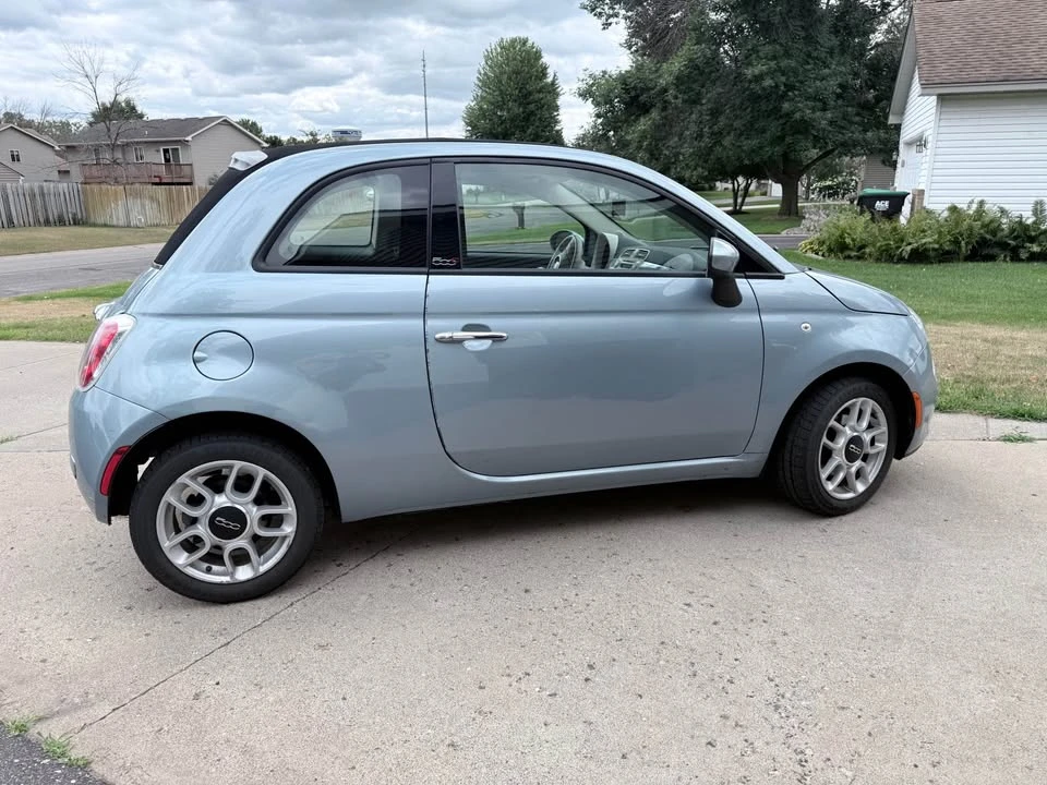 2015 Fiat 500 - Image 18 of 18