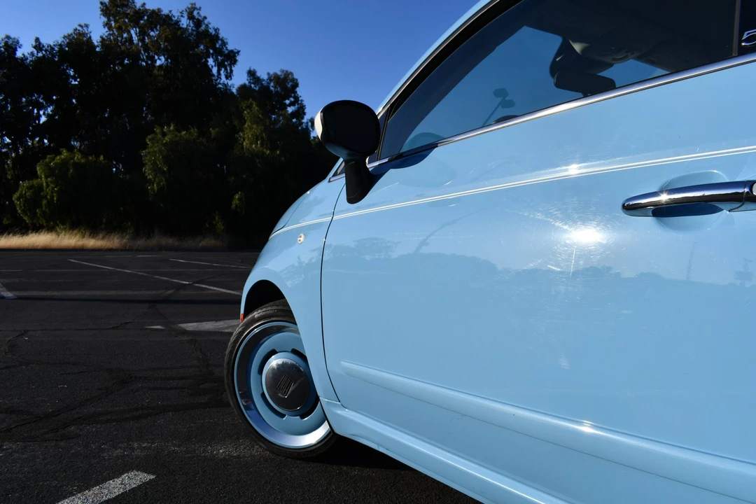 2015 Fiat 500 - Image 20 of 31