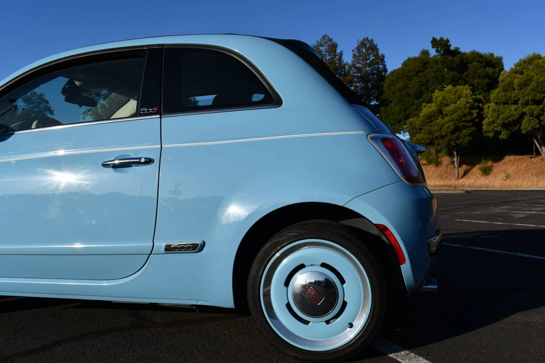 2015 Fiat 500 - Image 16 of 31