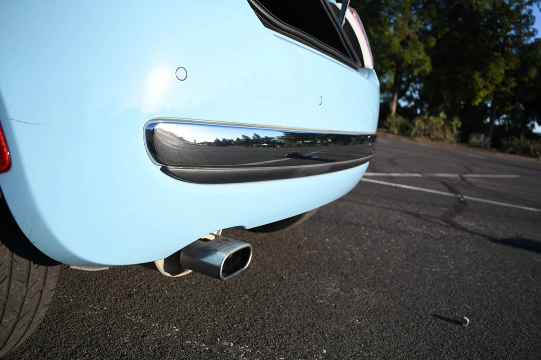 2015 Fiat 500 - Image 19 of 31