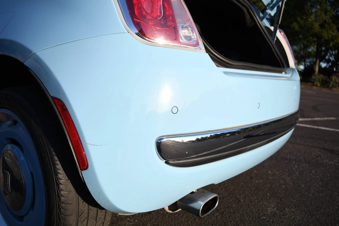 2015 Fiat 500 - Image 18 of 31