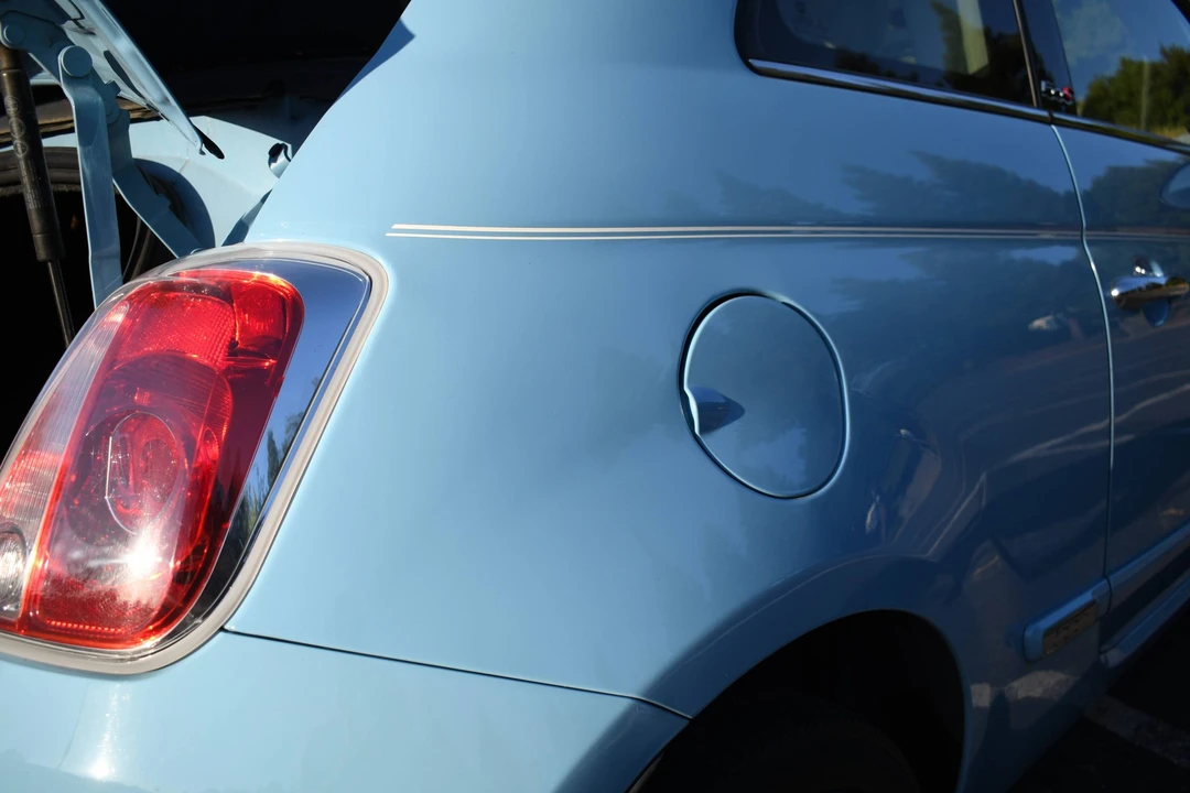 2015 Fiat 500 - Image 21 of 31