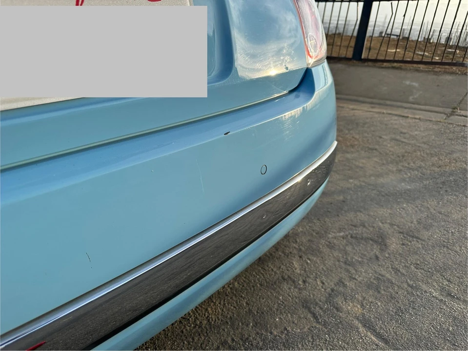 2015 Fiat 500 - Image 17 of 31