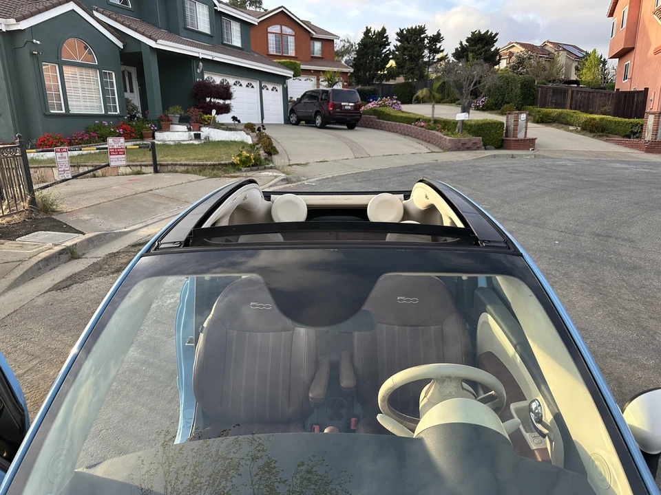 2015 Fiat 500 - Image 30 of 31