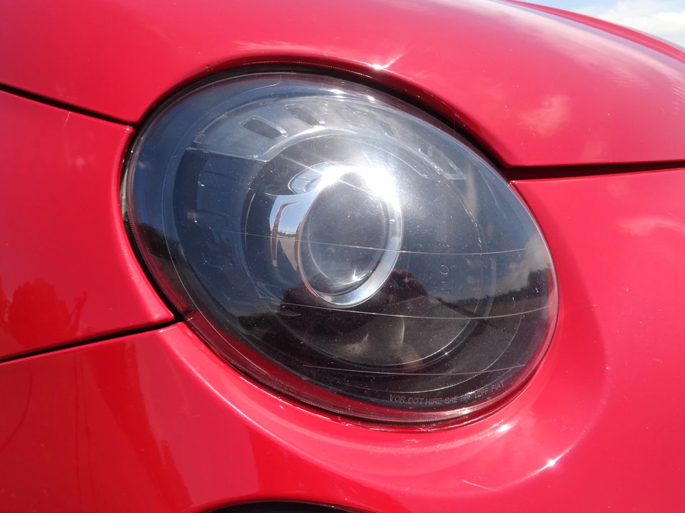 2015 Fiat Abarth 500 - Image 15 of 28