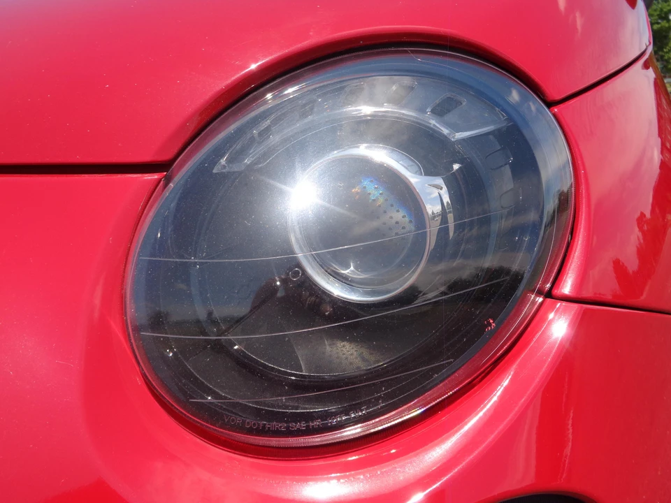 2015 Fiat Abarth 500 - Image 17 of 28