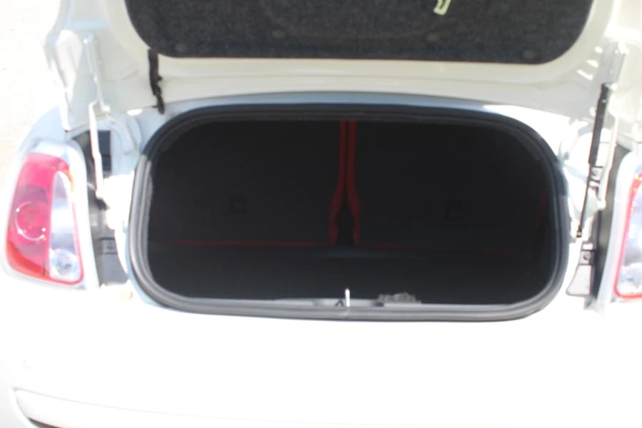 2015 Fiat 500 - Image 30 of 30