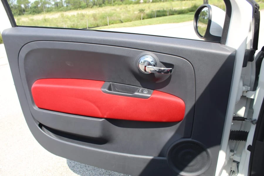 2015 Fiat 500 - Image 23 of 30