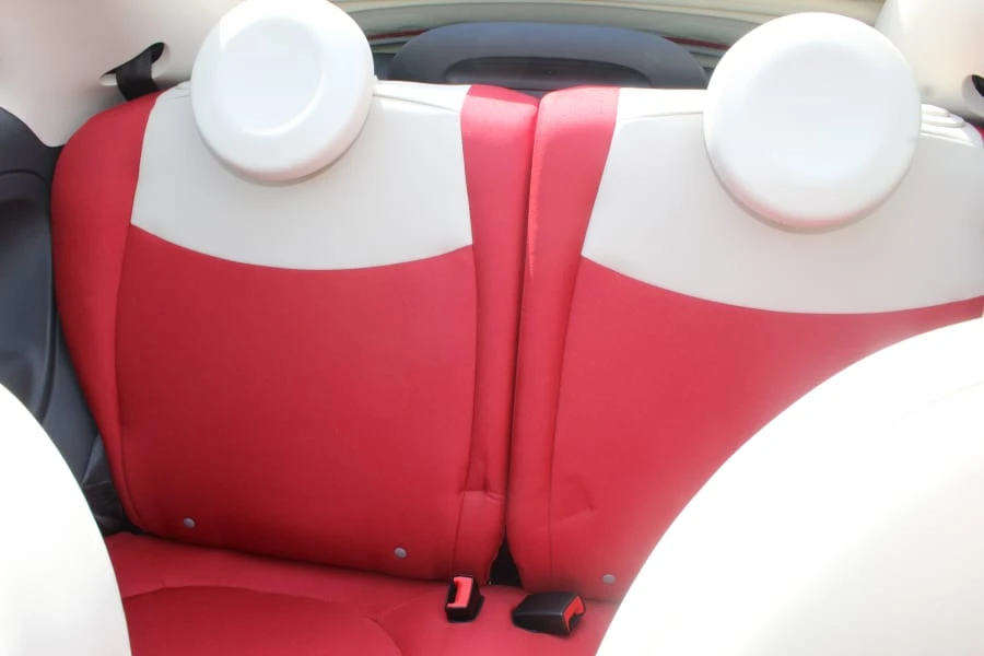 2015 Fiat 500 - Image 24 of 30