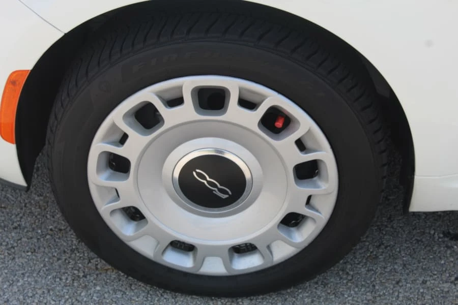 2015 Fiat 500 - Image 20 of 30