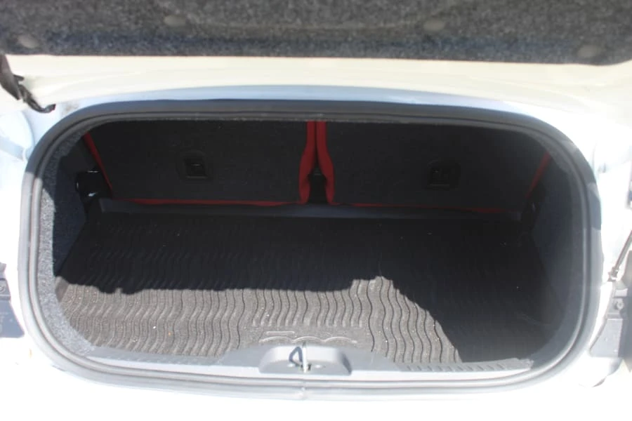 2015 Fiat 500 - Image 29 of 30