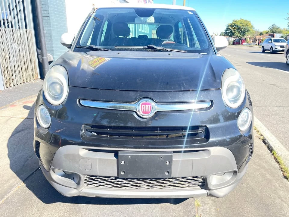2015 Fiat 500 - Image 15 of 15