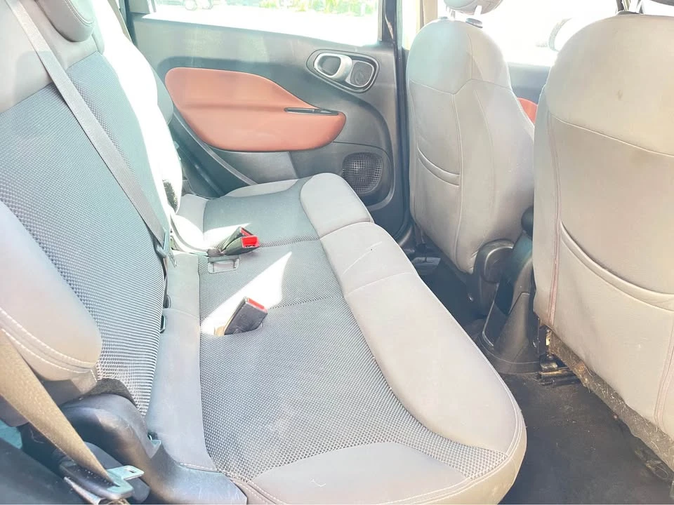 2015 Fiat 500 - Image 5 of 15