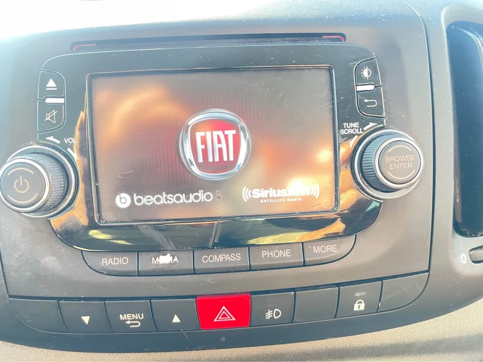 2015 Fiat 500 - Image 8 of 15