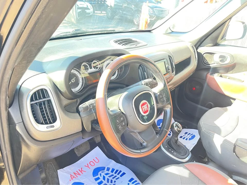 2015 Fiat 500 - Image 4 of 15