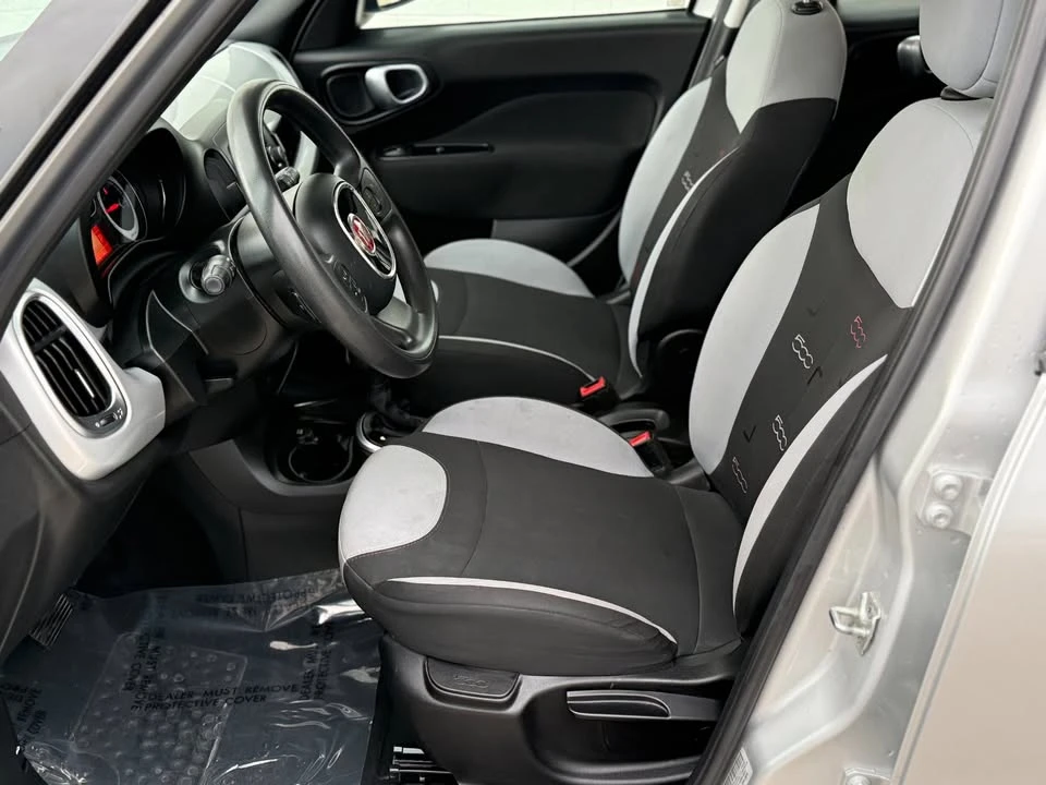 2015 Fiat 500 - Image 18 of 20