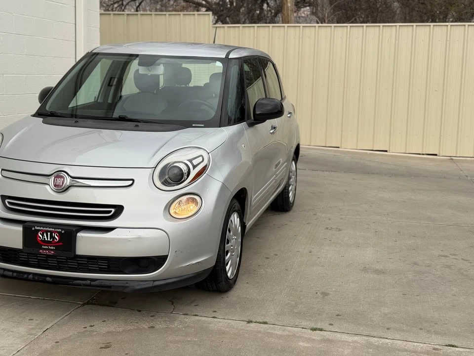 2015 Fiat 500 - Image 11 of 20