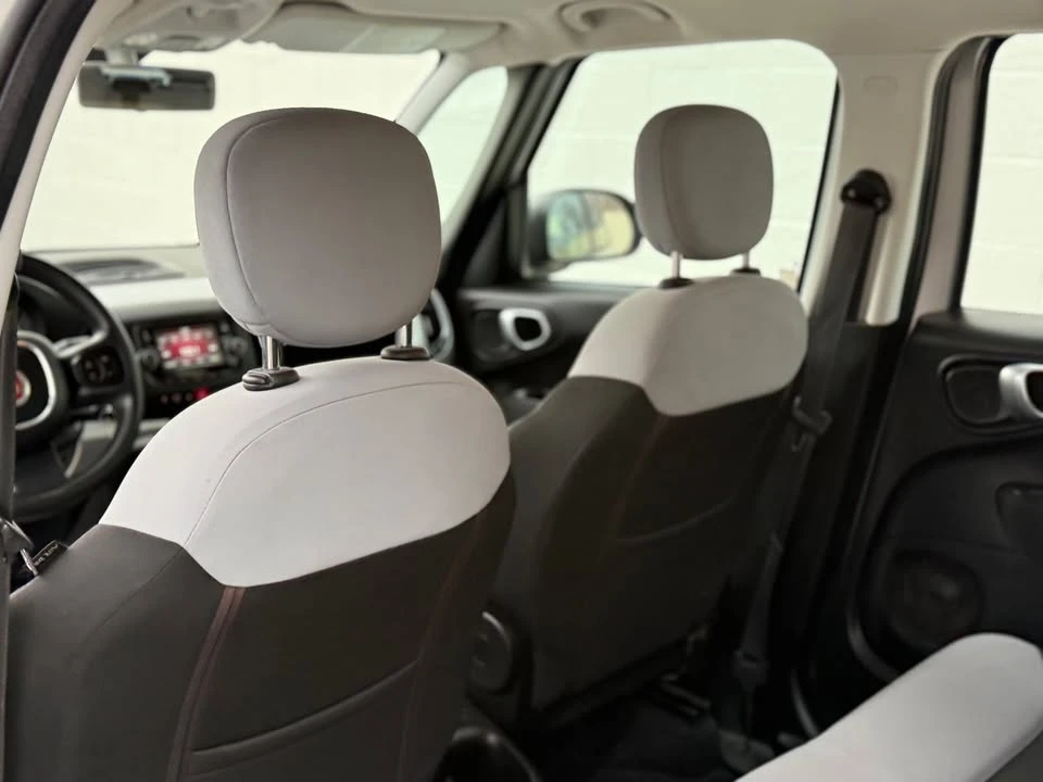 2015 Fiat 500 - Image 20 of 20