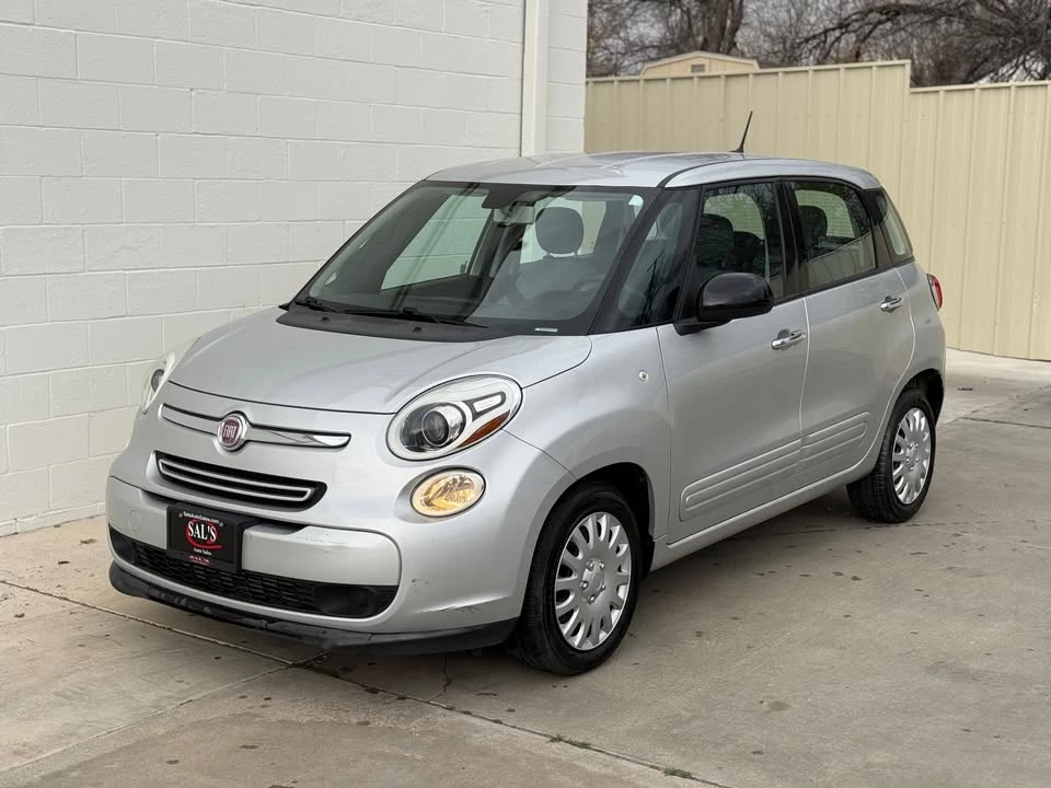 2015 Fiat 500 - Image 9 of 20