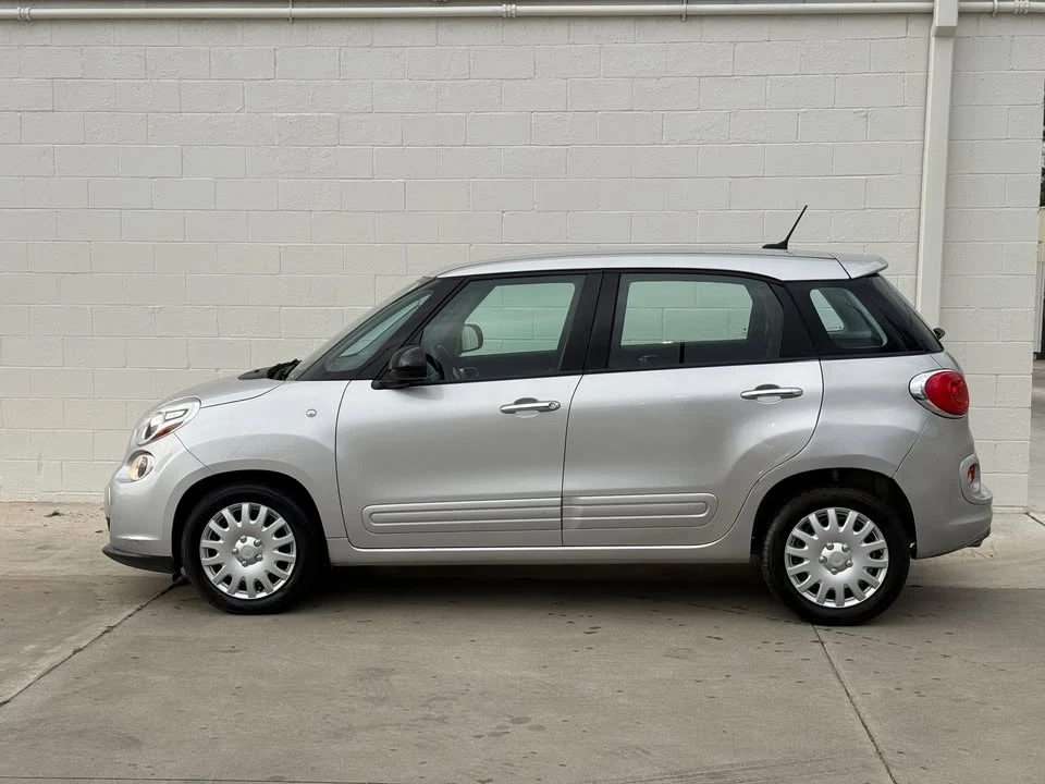 2015 Fiat 500 - Image 7 of 20