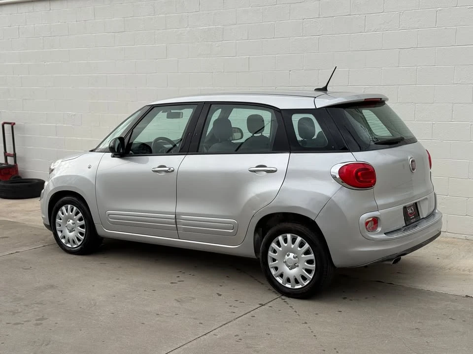 2015 Fiat 500 - Image 8 of 20