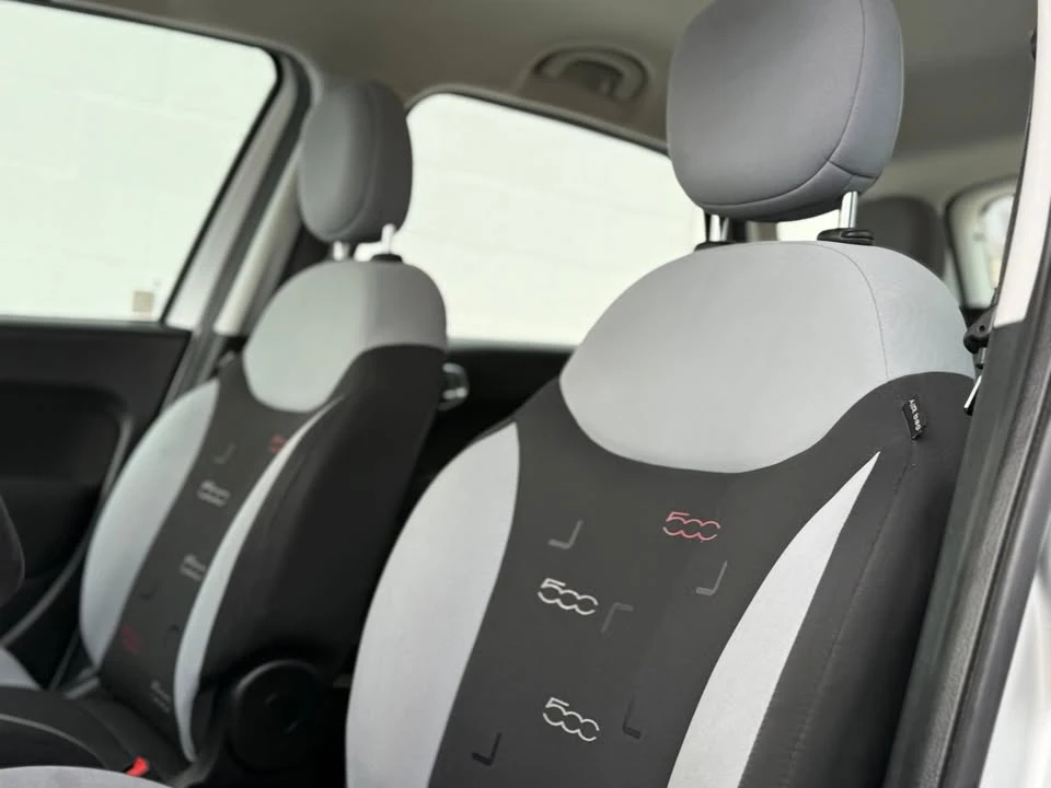 2015 Fiat 500 - Image 17 of 20