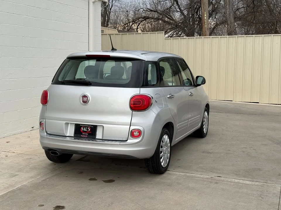 2015 Fiat 500 - Image 5 of 20