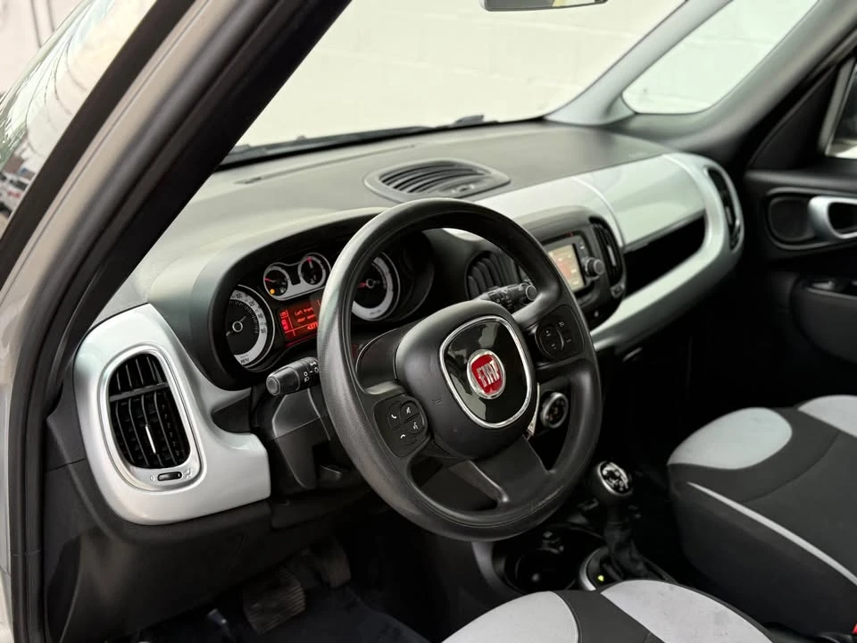 2015 Fiat 500 - Image 16 of 20