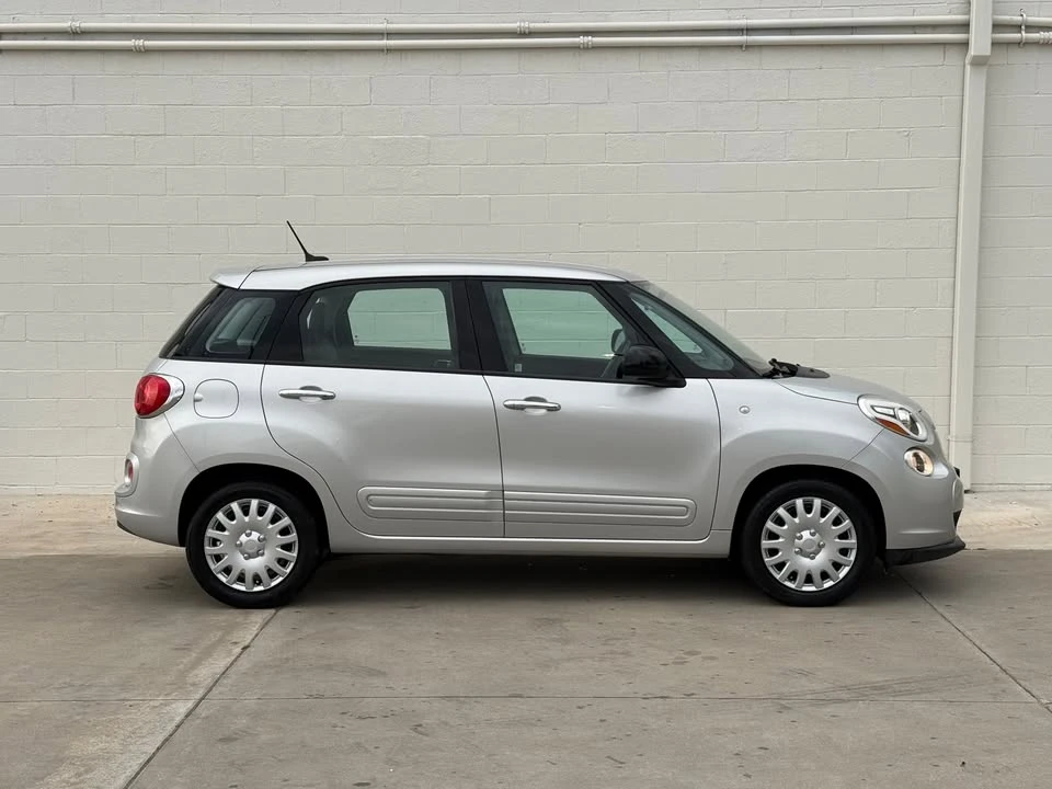 2015 Fiat 500 - Image 4 of 20