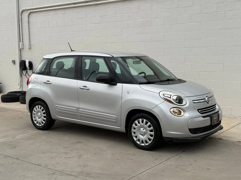 2015 Fiat 500 - Image 3 of 20