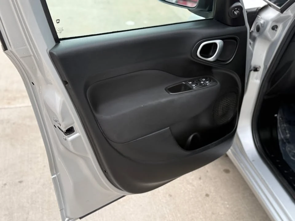 2015 Fiat 500 - Image 19 of 20