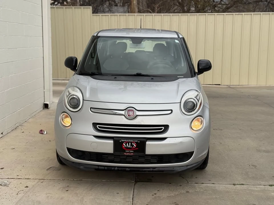 2015 Fiat 500 - Image 2 of 20