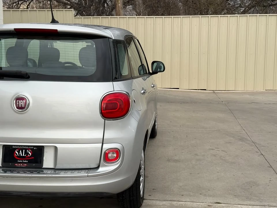 2015 Fiat 500 - Image 10 of 20