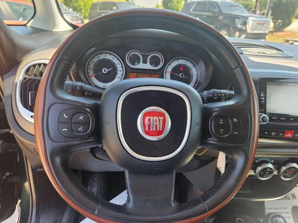 2015 Fiat 500 - Image 11 of 20