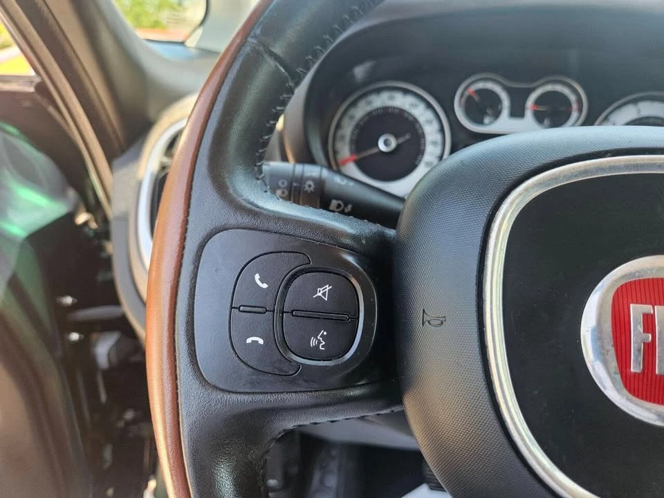 2015 Fiat 500 - Image 12 of 20