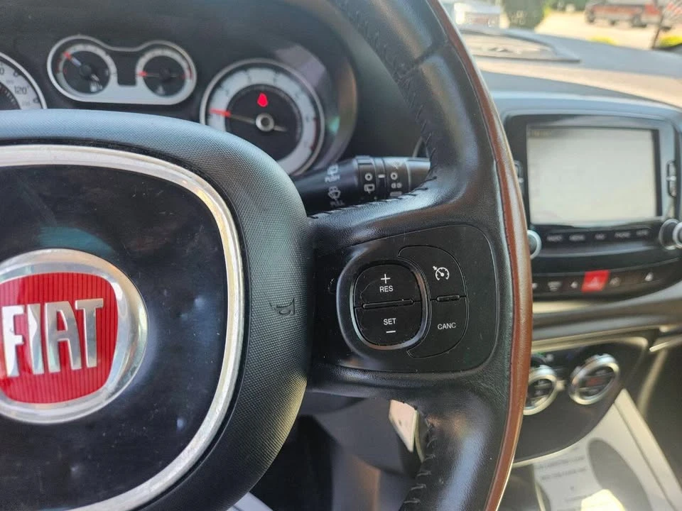 2015 Fiat 500 - Image 13 of 20