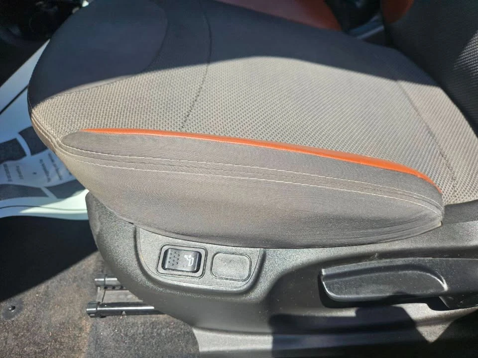 2015 Fiat 500 - Image 19 of 20