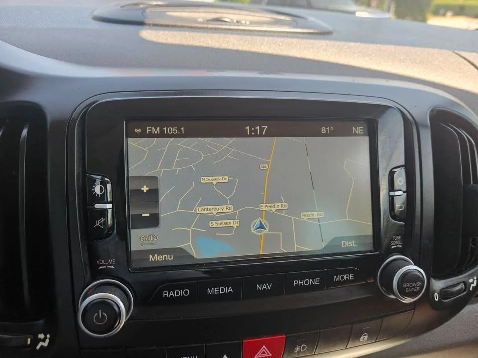 2015 Fiat 500 - Image 14 of 20