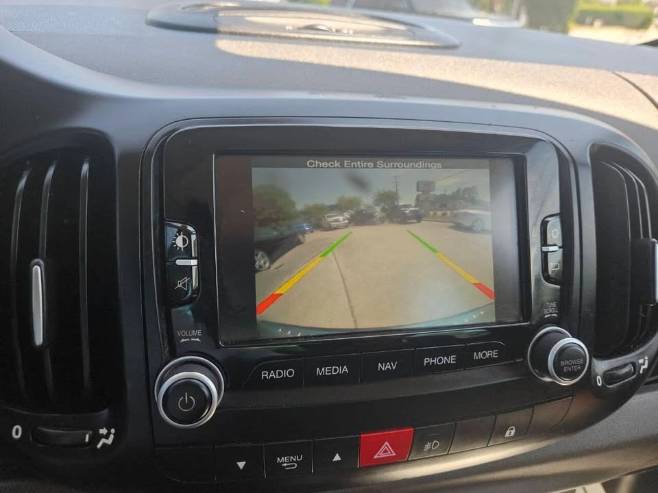 2015 Fiat 500 - Image 15 of 20