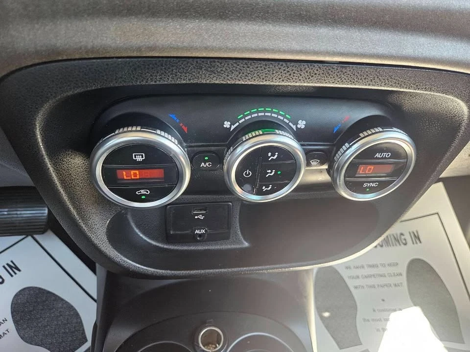 2015 Fiat 500 - Image 17 of 20