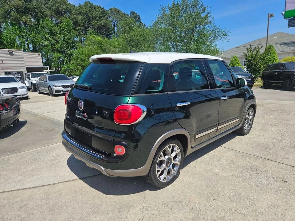 2015 Fiat 500 - Image 2 of 20