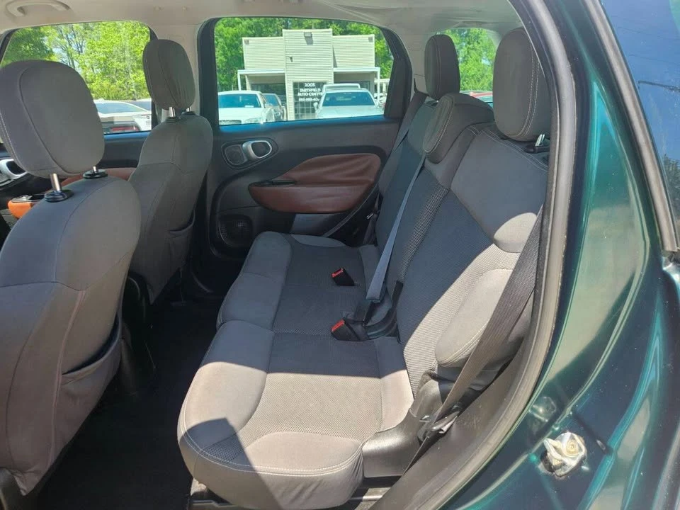 2015 Fiat 500 - Image 20 of 20