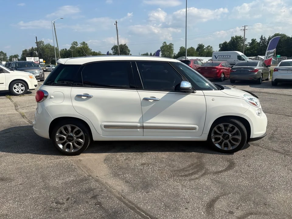 2015 Fiat 500 - Image 10 of 20